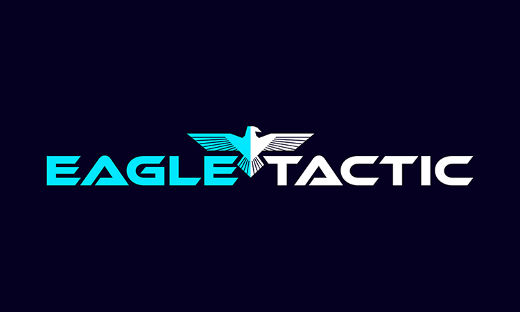 EagleTactic.com - New premium domains for sale